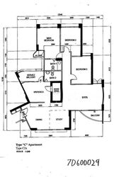 Blk 467 Segar Gardens (Bukit Panjang), HDB Executive #504594201